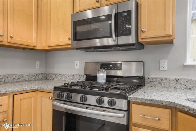 2520 Trisha Avenue, Anchorage, AK 99516