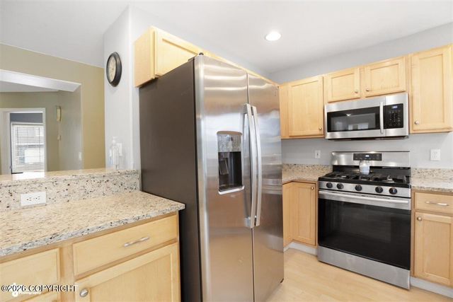 2520 Trisha Avenue, Anchorage, AK 99516