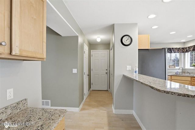 2520 Trisha Avenue, Anchorage, AK 99516