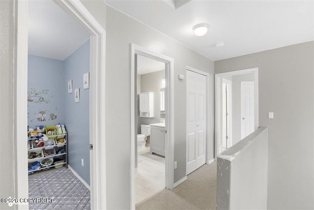 2520 Trisha Avenue, Anchorage, AK 99516