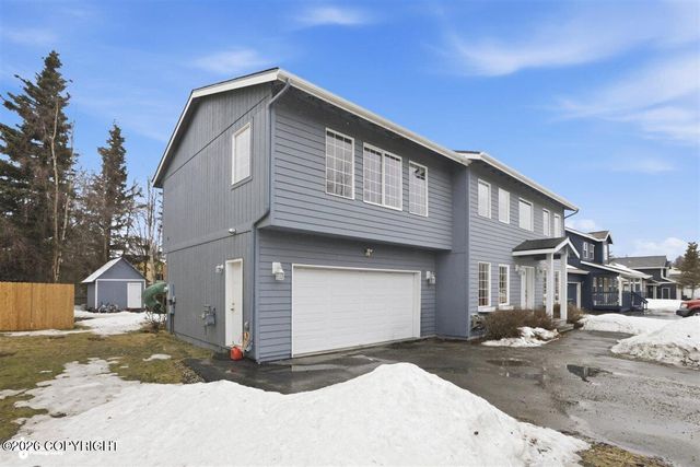 2520 Trisha Avenue, Anchorage, AK 99516