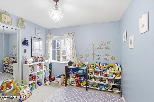 2520 Trisha Avenue, Anchorage, AK 99516