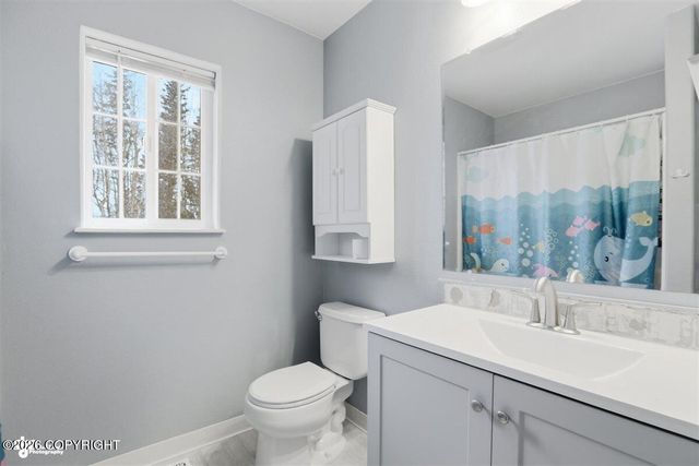 2520 Trisha Avenue, Anchorage, AK 99516