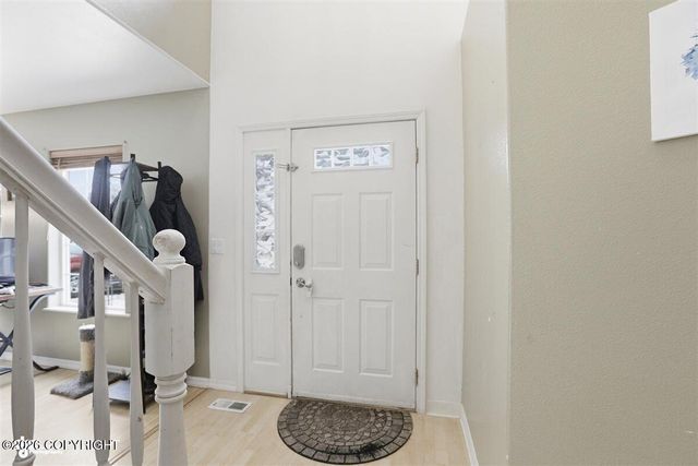 2520 Trisha Avenue, Anchorage, AK 99516