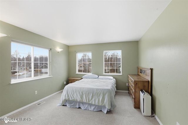 2520 Trisha Avenue, Anchorage, AK 99516