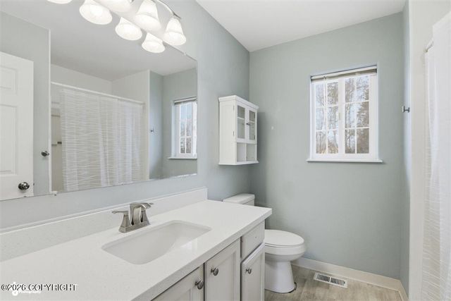 2520 Trisha Avenue, Anchorage, AK 99516