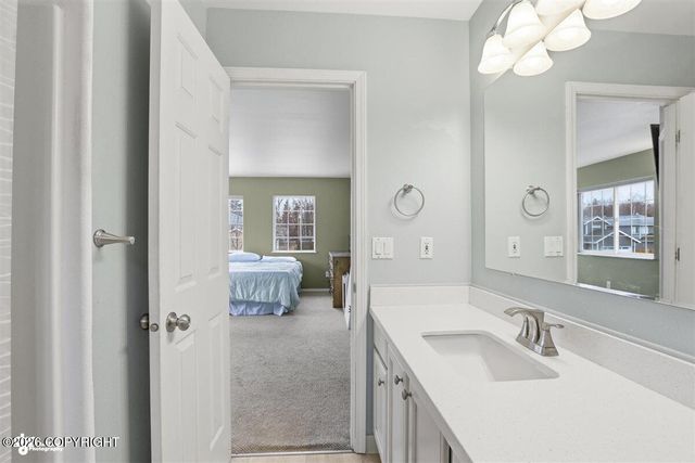 2520 Trisha Avenue, Anchorage, AK 99516