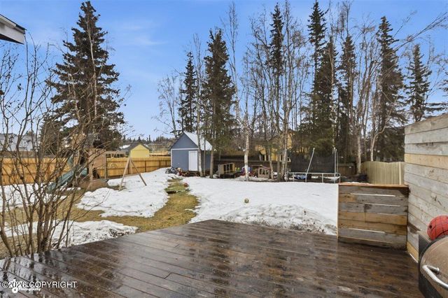 2520 Trisha Avenue, Anchorage, AK 99516