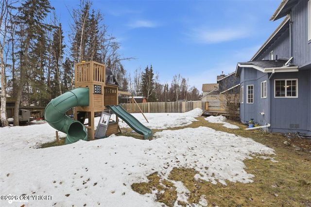 2520 Trisha Avenue, Anchorage, AK 99516