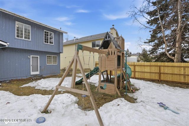 2520 Trisha Avenue, Anchorage, AK 99516