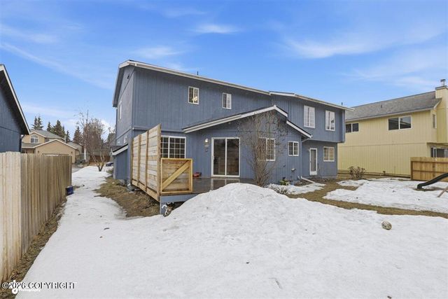 2520 Trisha Avenue, Anchorage, AK 99516