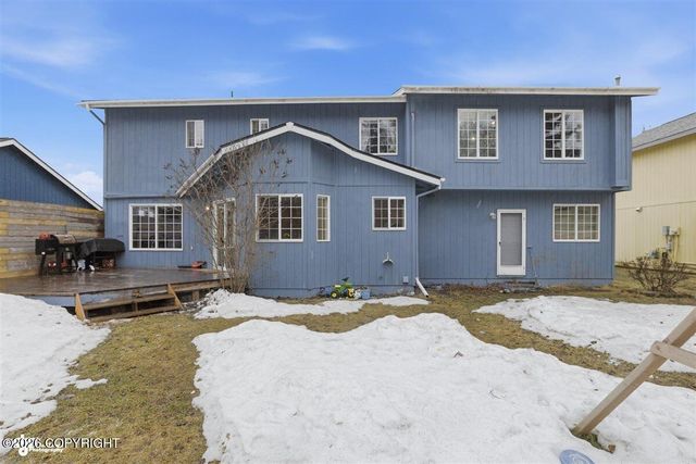 2520 Trisha Avenue, Anchorage, AK 99516