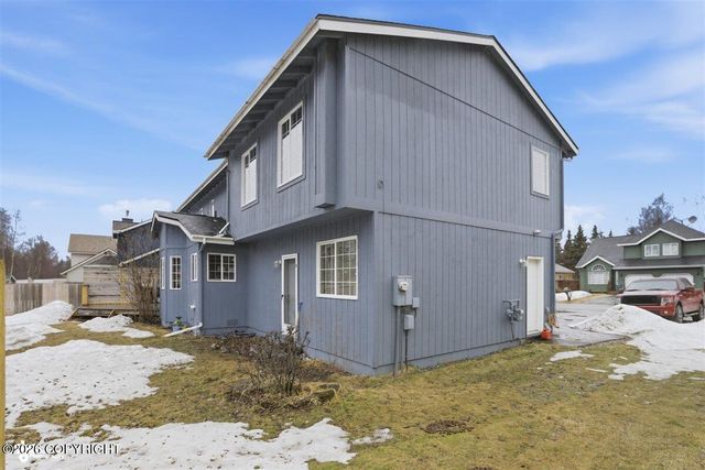 2520 Trisha Avenue, Anchorage, AK 99516