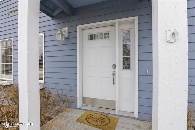 2520 Trisha Avenue, Anchorage, AK 99516