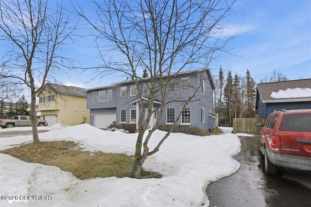 2520 Trisha Avenue, Anchorage, AK 99516