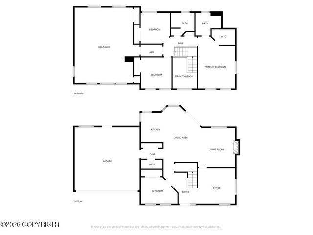 2520 Trisha Avenue, Anchorage, AK 99516