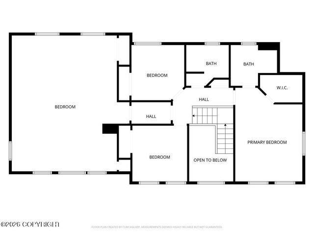 2520 Trisha Avenue, Anchorage, AK 99516