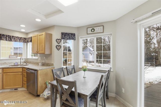 2520 Trisha Avenue, Anchorage, AK 99516