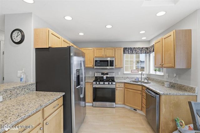 2520 Trisha Avenue, Anchorage, AK 99516