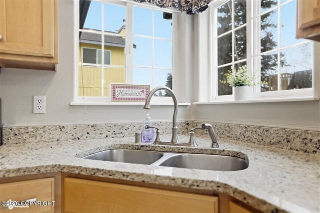 2520 Trisha Avenue, Anchorage, AK 99516