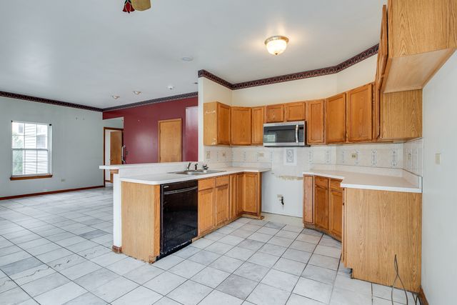 16456 Winding Creek Road, Plainfield, IL 60586