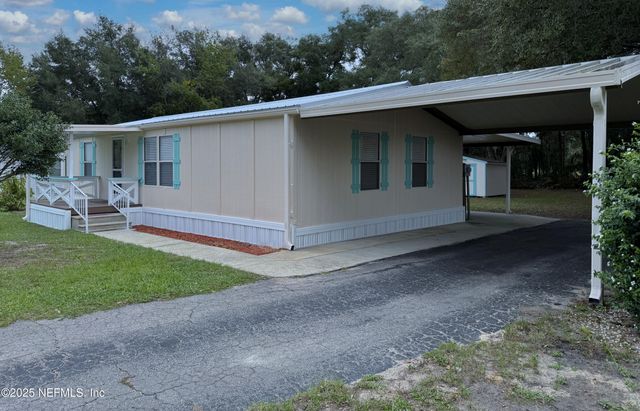 106 RIDGEWOOD Avenue, Interlachen, FL 32148