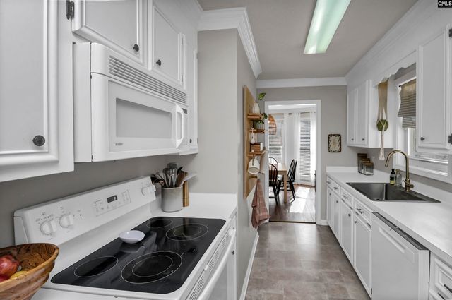 237 Mossborough Drive, Lexington, SC 29073