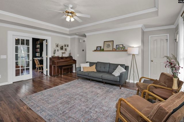 237 Mossborough Drive, Lexington, SC 29073