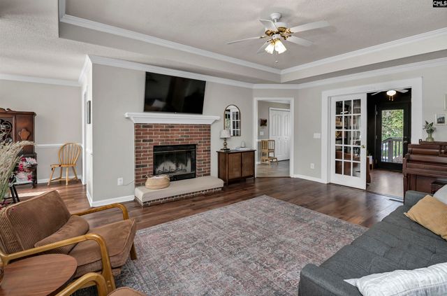 237 Mossborough Drive, Lexington, SC 29073