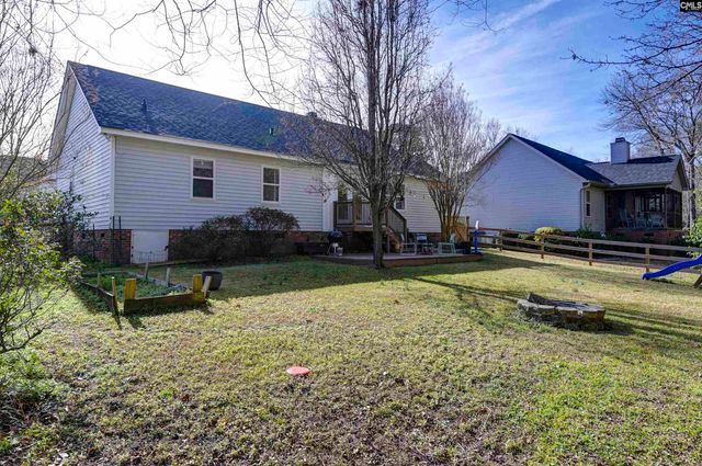 237 Mossborough Drive, Lexington, SC 29073