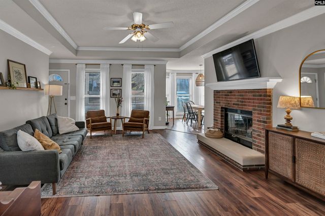 237 Mossborough Drive, Lexington, SC 29073