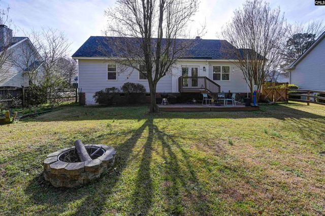 237 Mossborough Drive, Lexington, SC 29073