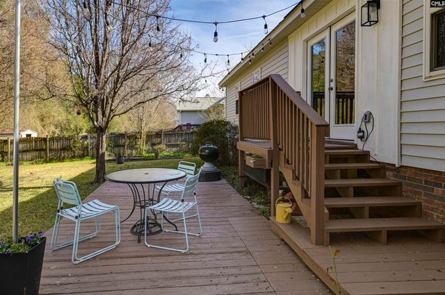 237 Mossborough Drive, Lexington, SC 29073