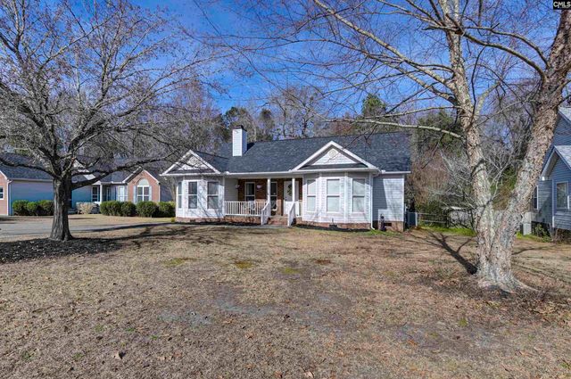 237 Mossborough Drive, Lexington, SC 29073