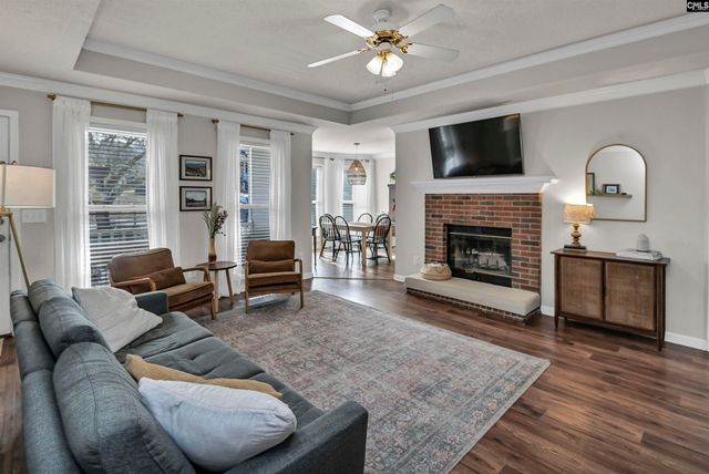 237 Mossborough Drive, Lexington, SC 29073