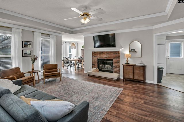 237 Mossborough Drive, Lexington, SC 29073