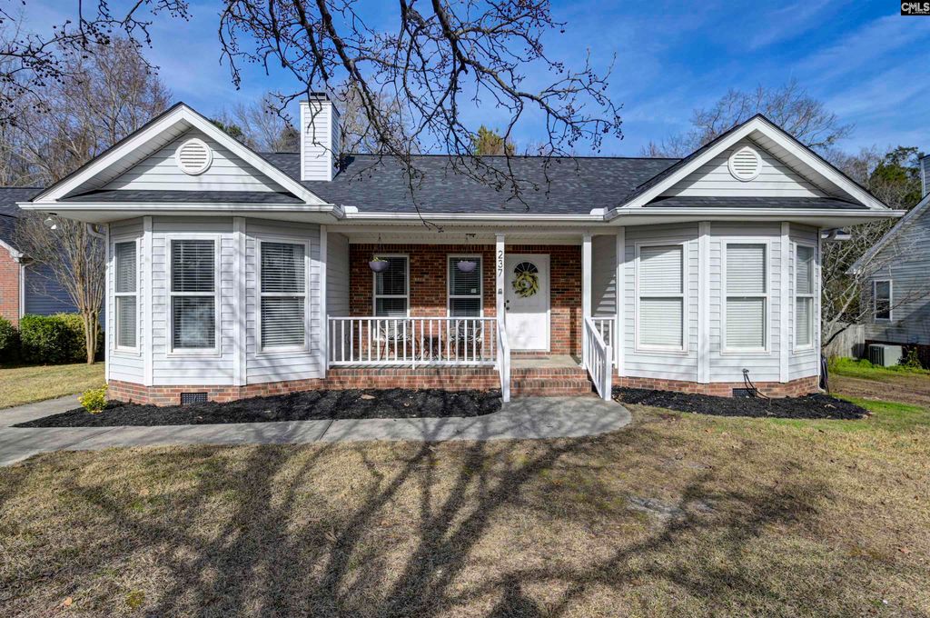 237 Mossborough Drive, Lexington, SC 29073
