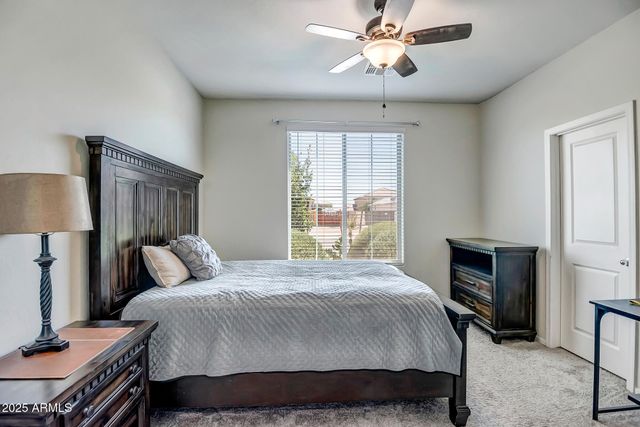 18662 W FOOTHILL Drive, Surprise, AZ 85387