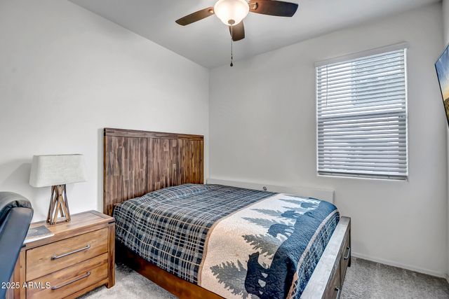 18662 W FOOTHILL Drive, Surprise, AZ 85387