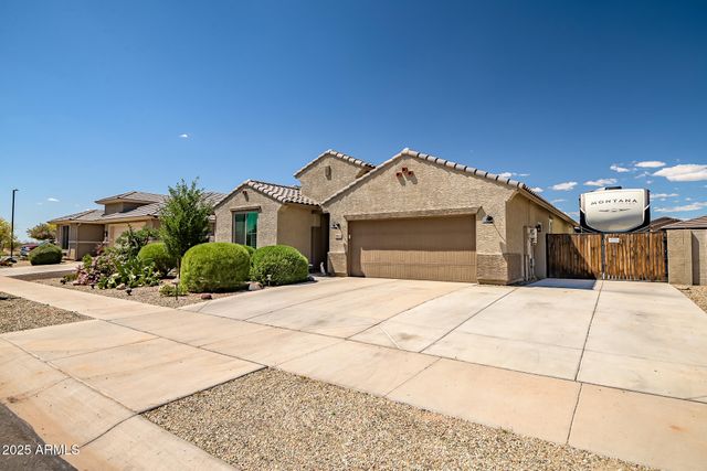 18662 W FOOTHILL Drive, Surprise, AZ 85387