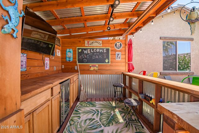 18662 W FOOTHILL Drive, Surprise, AZ 85387