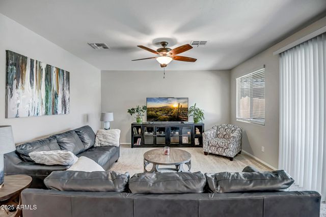 18662 W FOOTHILL Drive, Surprise, AZ 85387