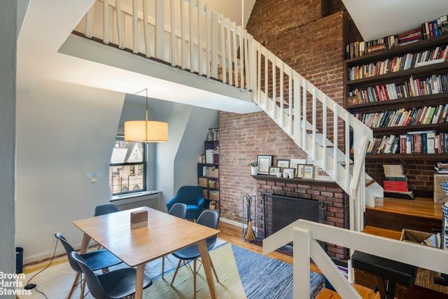 322 W 80TH Street, New York City, NY 10024