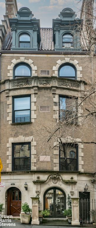 322 W 80TH Street, New York City, NY 10024