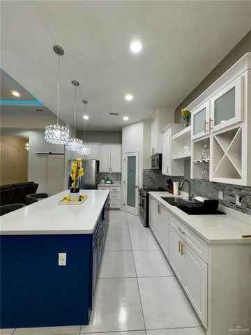 3901 Water Lily Avenue, Mcallen, TX 78504