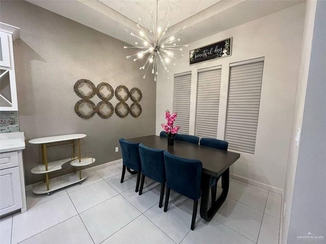 3901 Water Lily Avenue, Mcallen, TX 78504