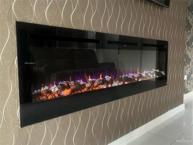 3901 Water Lily Avenue, Mcallen, TX 78504