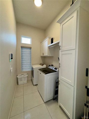 3901 Water Lily Avenue, Mcallen, TX 78504