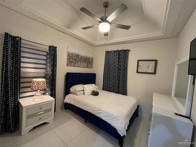 3901 Water Lily Avenue, Mcallen, TX 78504