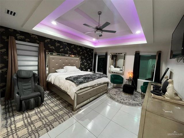 3901 Water Lily Avenue, Mcallen, TX 78504